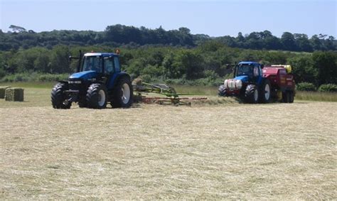 cilage|Making good grass silage – back to basics